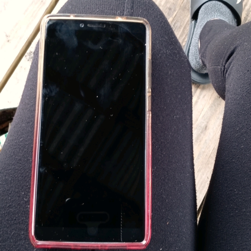 Cell Phone